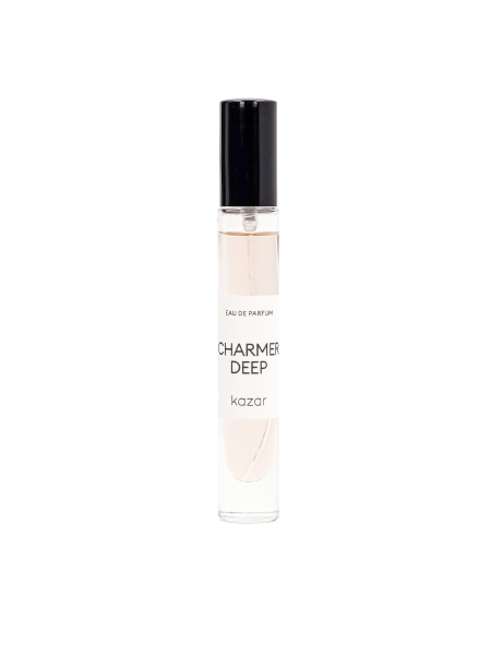 Damen Eau de Parfum Mini-Version 8 ml CHARMER DEEP