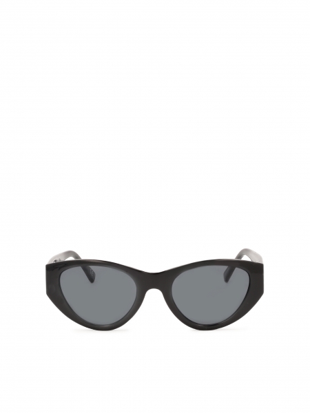 Cat-Eye-Sonnenbrille für Damen JAZMINE