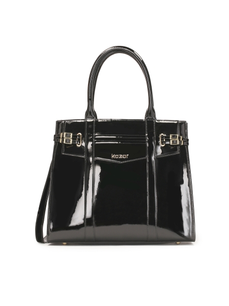 Patentfeste Tasche TILMA