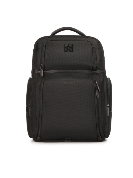 Praktischer Rucksack mit Laptopfach KORNELO