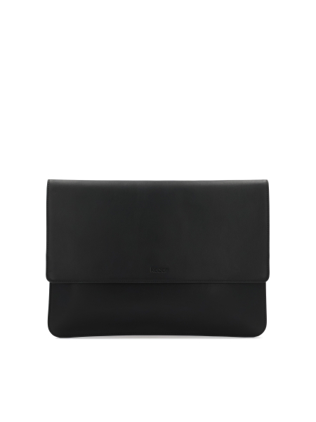 Laptop-Tasche aus Leder MYA