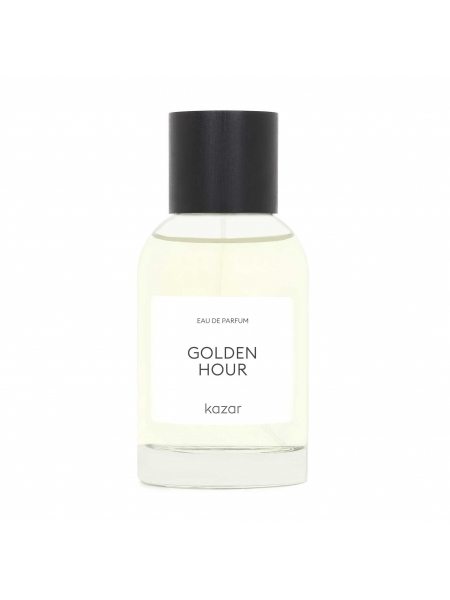 Parfüm für Männer GOLDEN HOUR