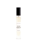 Eau de Parfum für Frauen 8 ml ROSE THERAPY
