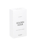 Eau de Parfum für Männer 100 ml GOLDEN HOUR