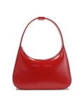 Rote Handtasche mit Handgriff  KS TESS