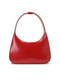 Rote Handtasche mit Handgriff  KS TESS