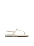 Flache Flip-Flop-Sandalen  KS MURIEL