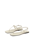 Flache Flip-Flop-Sandalen  KS MURIEL
