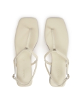 Flache Flip-Flop-Sandalen  KS MURIEL