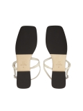 Flache Flip-Flop-Sandalen  KS MURIEL