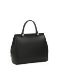 Elegante Handtasche mit durchbrochenem Muster ORIANA