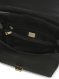 Elegante Handtasche mit durchbrochenem Muster ORIANA