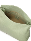 Clutch-Handtasche aus Leder KS NOA