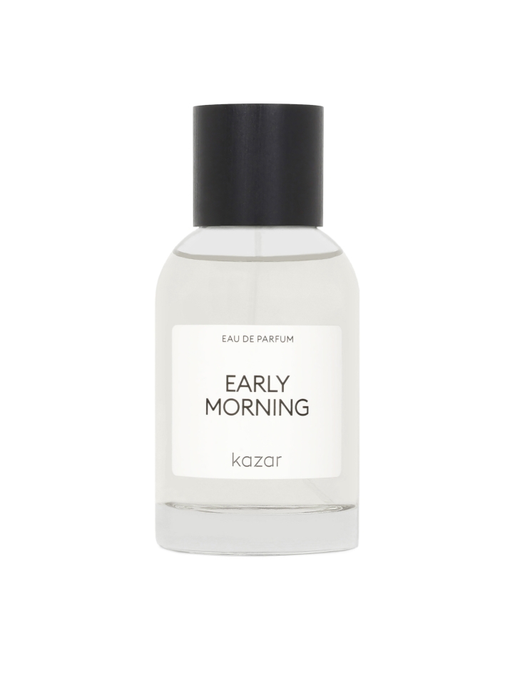 Eau de Parfum für Frauen 100 ml EARLY MORNING