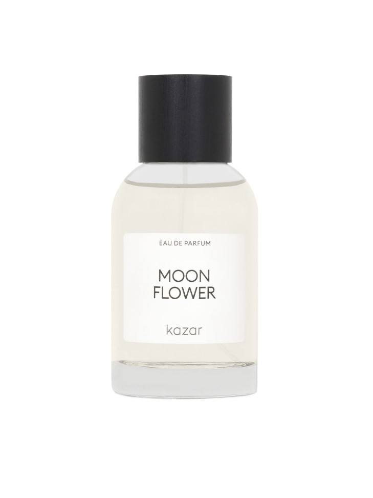 Eau de Parfum für Frauen 100 ml MOON FLOWER