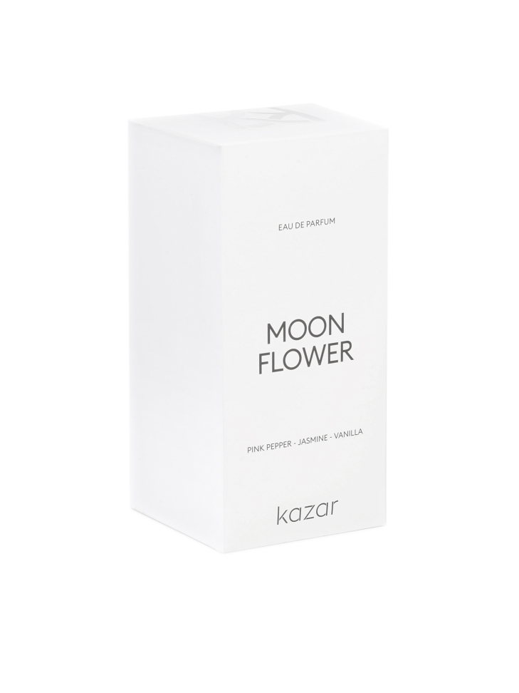 Eau de Parfum für Frauen 100 ml MOON FLOWER