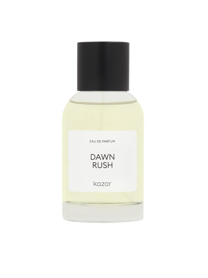 Eau de Parfum für Männer 100 ml DAWN RUSH
