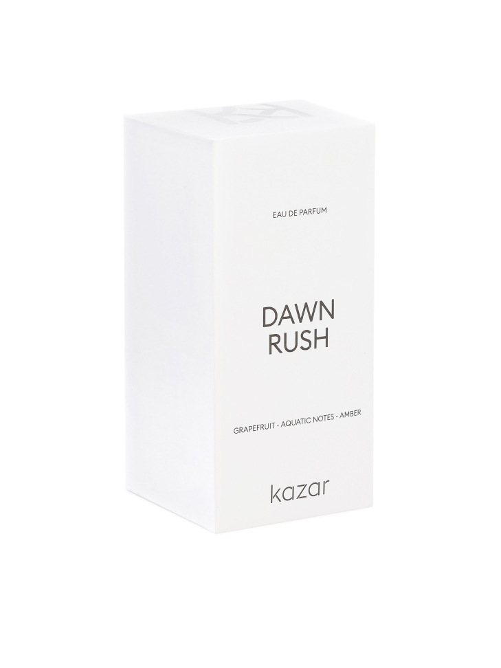 Eau de Parfum für Männer 100 ml DAWN RUSH