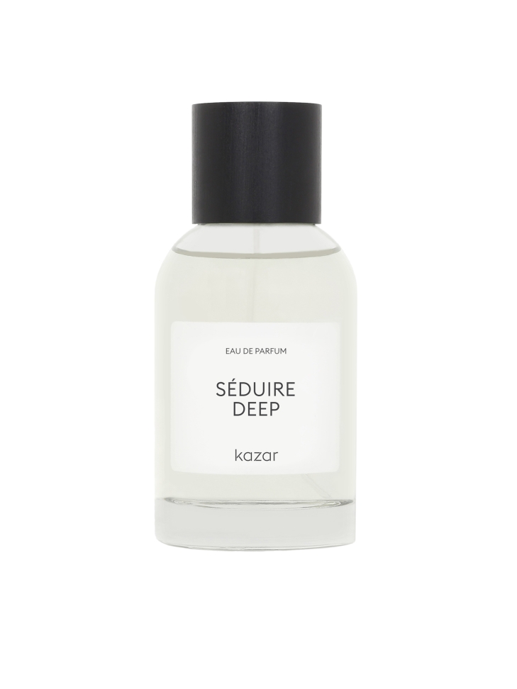 Eau de Parfum für Männer 100 ml SEDUIRE DEEP