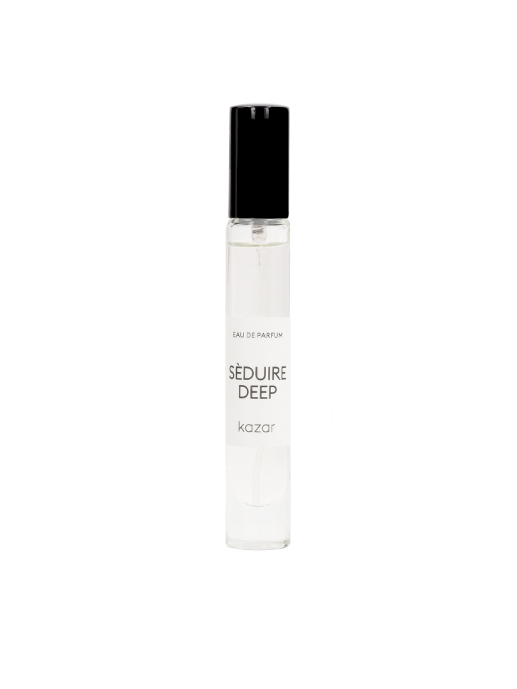 Kompaktes Eau de Parfum 8 ml SEDUIRE DEEP