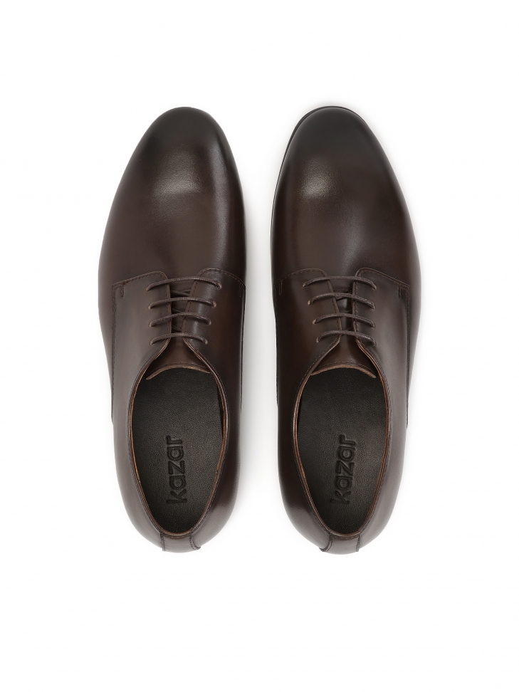 Anzugschuhe in brauner Farbe  VEYNON