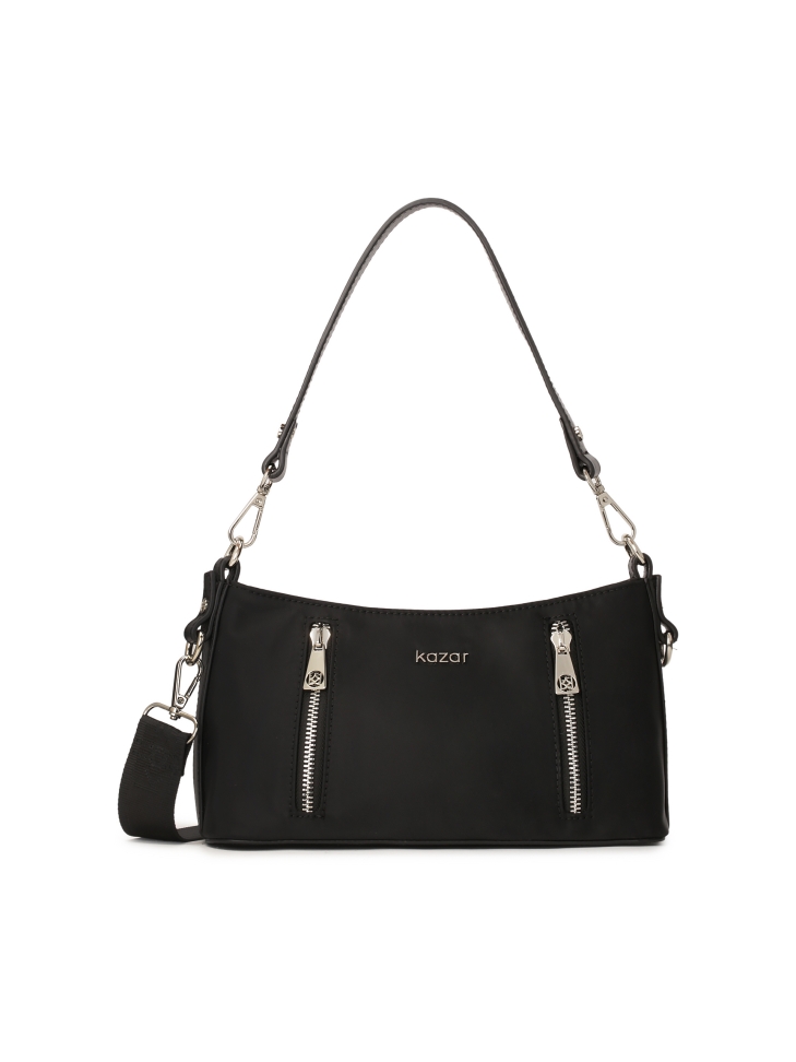 Kleine Textil-Umhängetasche KATELYN