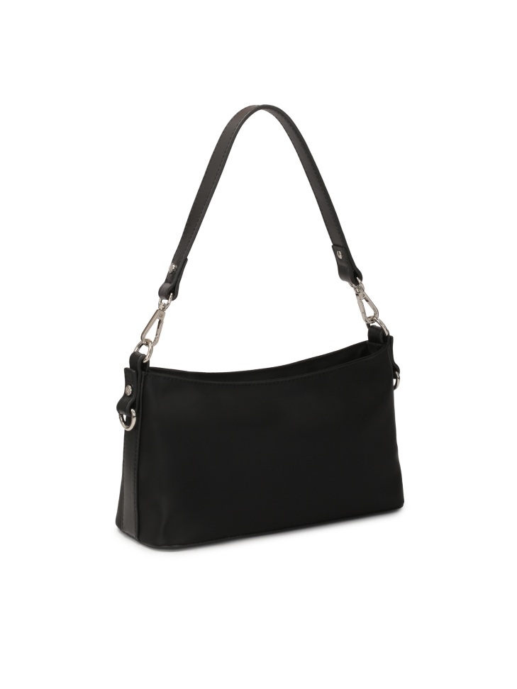 Kleine Textil-Umhängetasche KATELYN