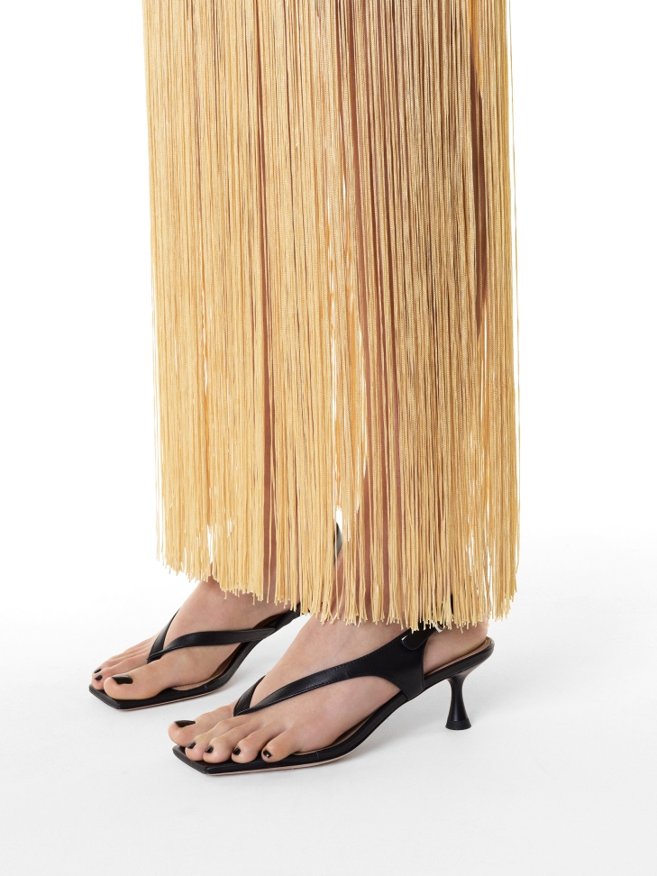 Sandalen mit einem Riemen zwischen den Zehen KS JAVELIN