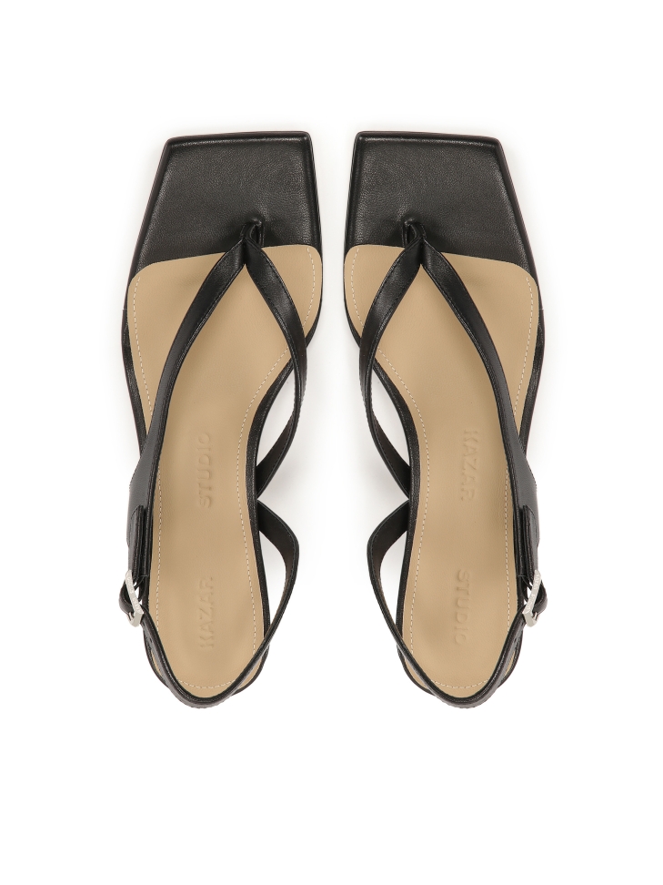 Sandalen mit einem Riemen zwischen den Zehen KS JAVELIN