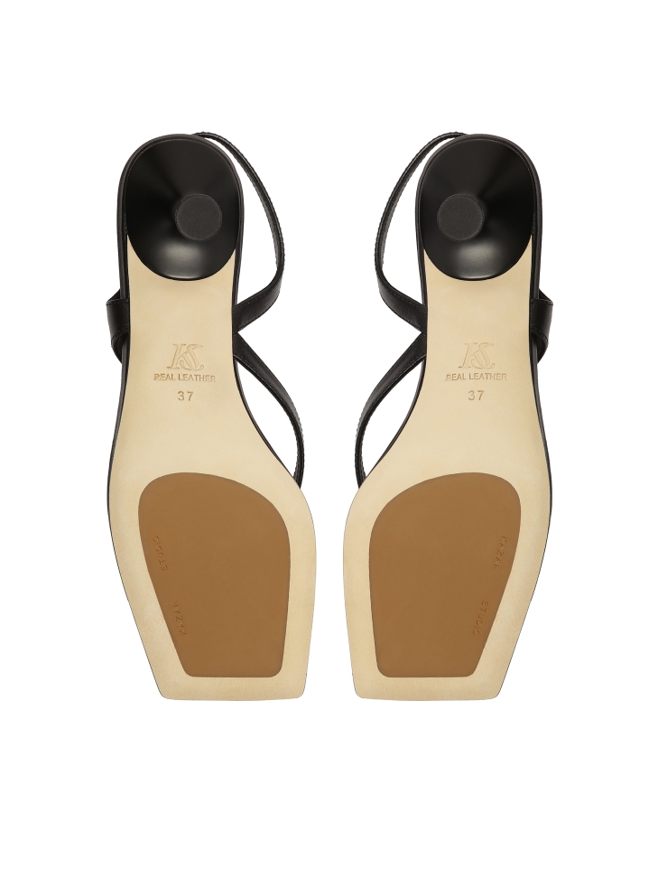 Sandalen mit einem Riemen zwischen den Zehen KS JAVELIN