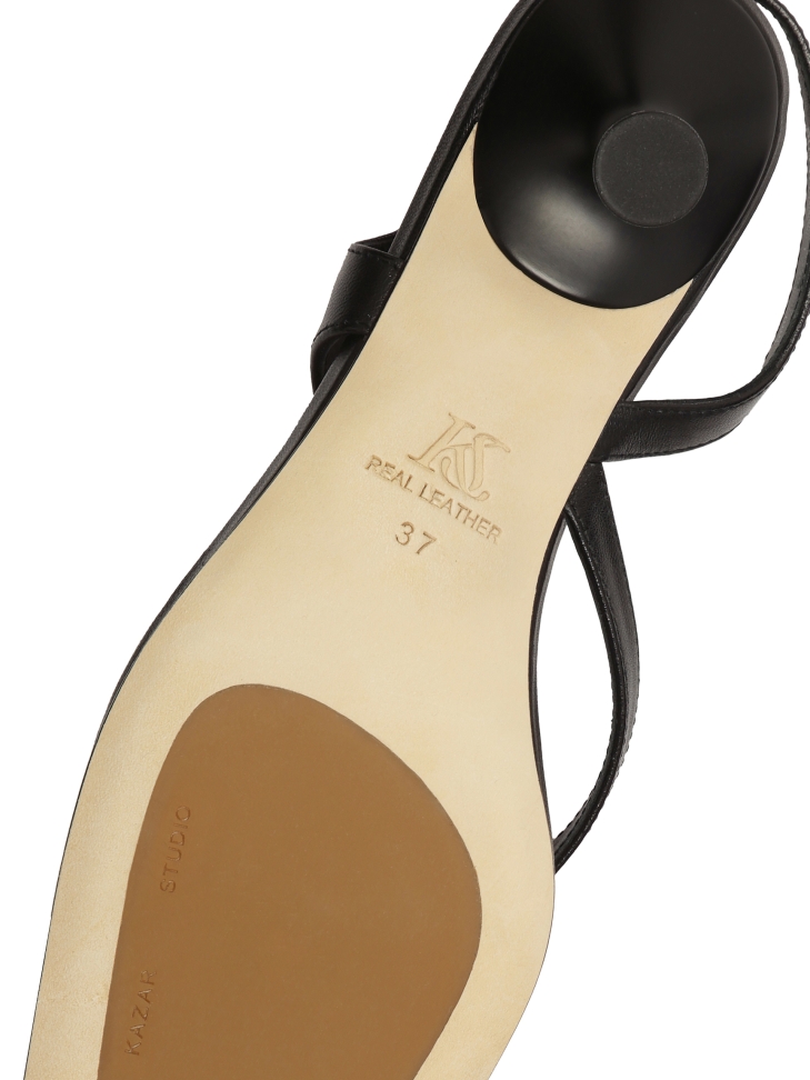 Sandalen mit einem Riemen zwischen den Zehen KS JAVELIN