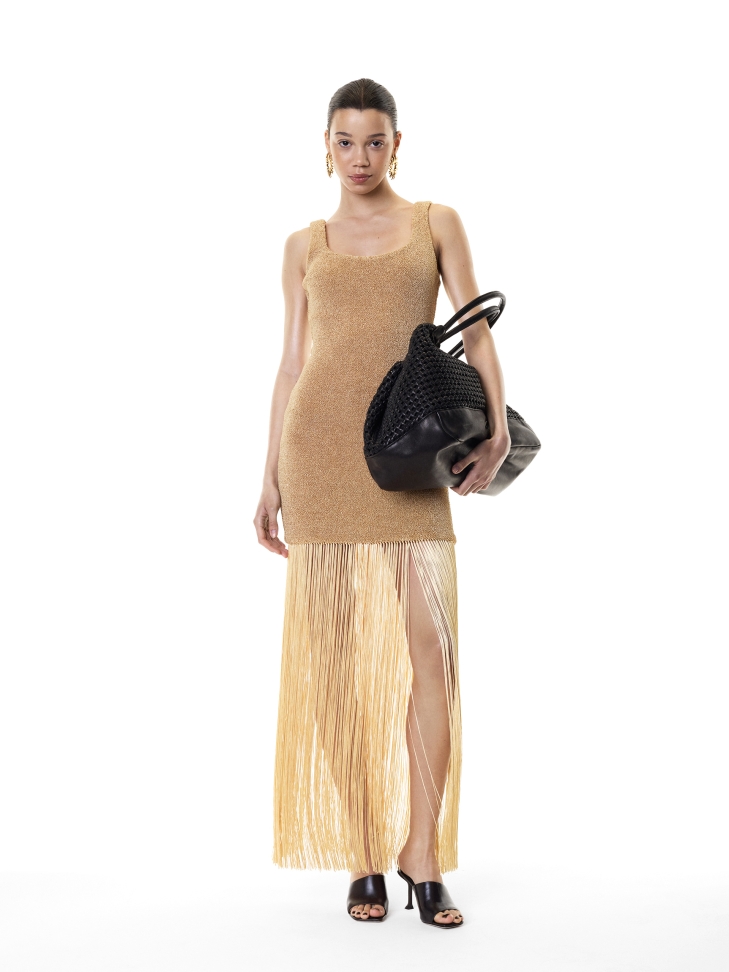 Dunkelbraune Pantoletten mit Pfannenabsatz  KS CORNELIE