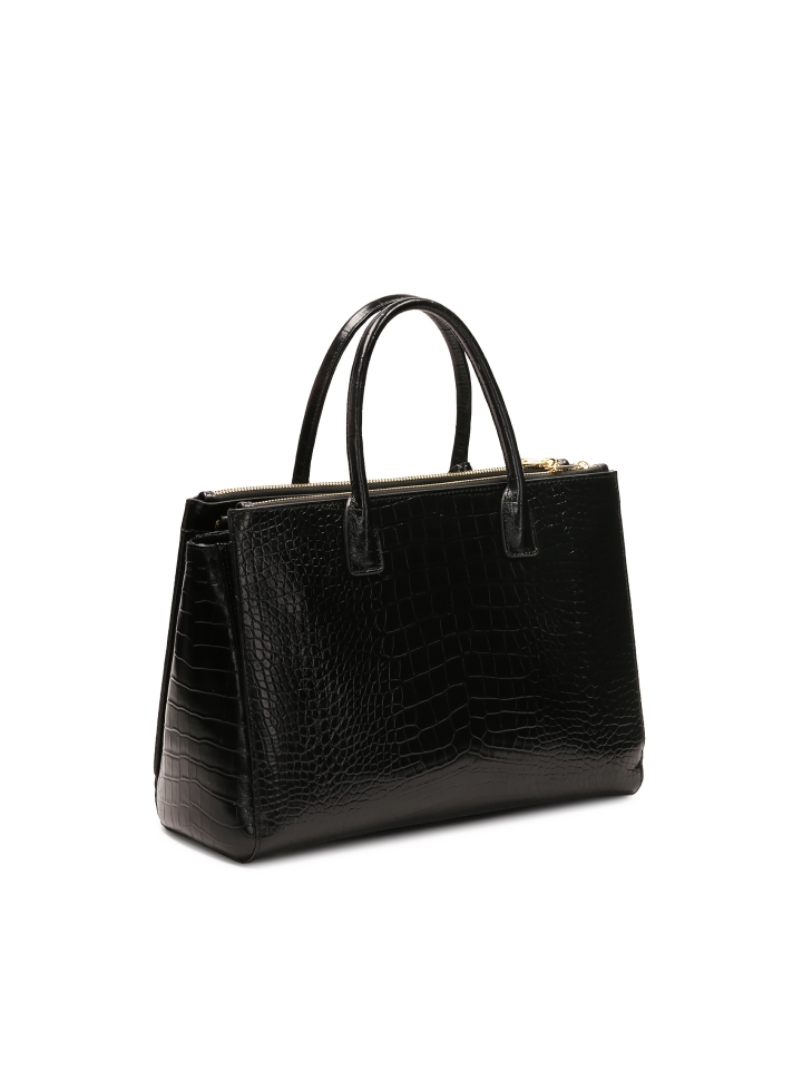 Elegante Handtasche im Business-Stil DOMINICA L