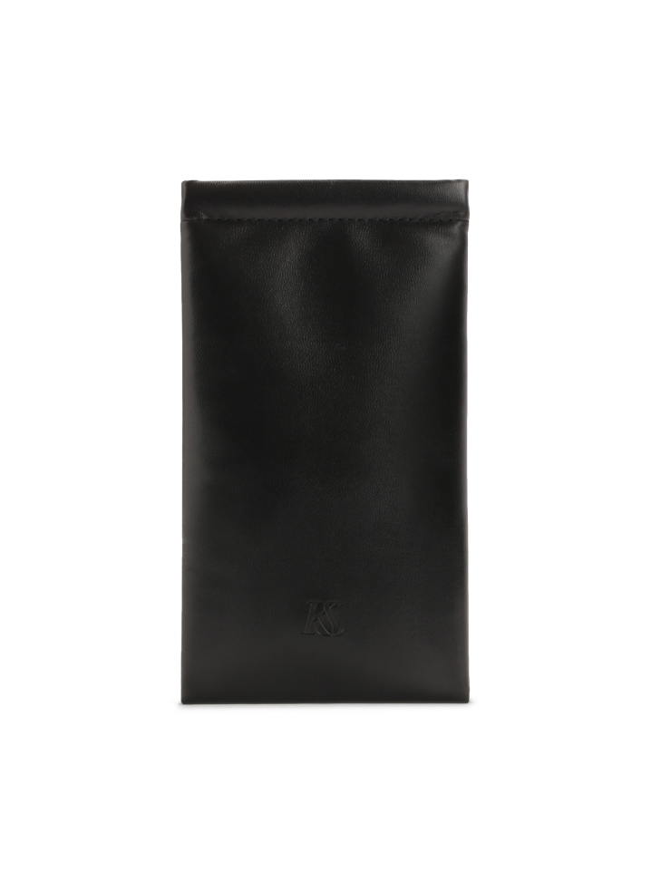 Weiches Etui zur Aufbewahrung von Brillen KS FRANCES