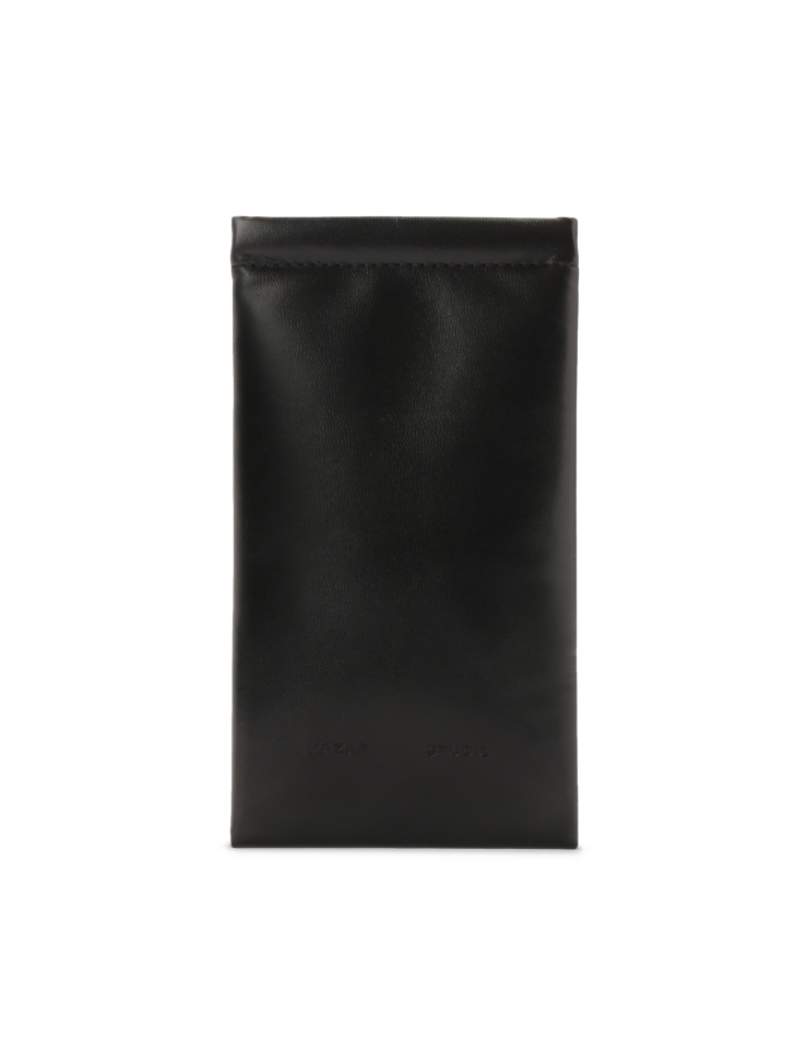 Weiches Etui zur Aufbewahrung von Brillen KS FRANCES