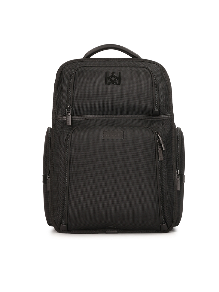 Praktischer Rucksack mit Laptopfach KORNELO