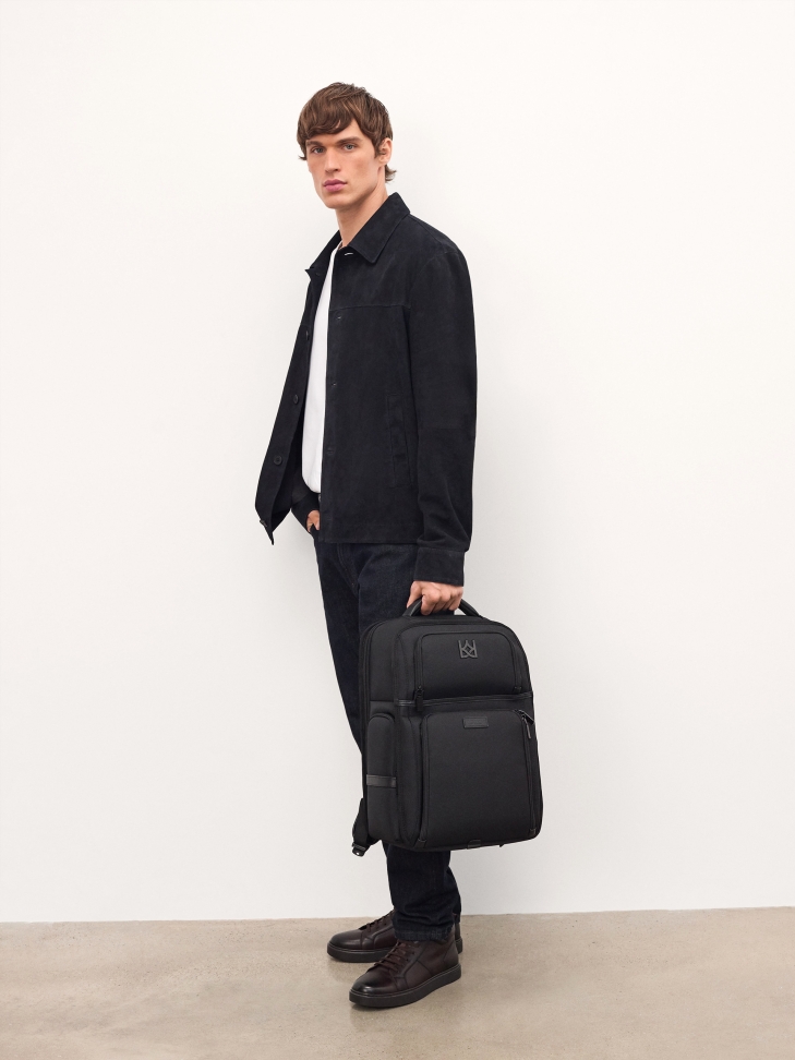 Praktischer Rucksack mit Laptopfach KORNELO