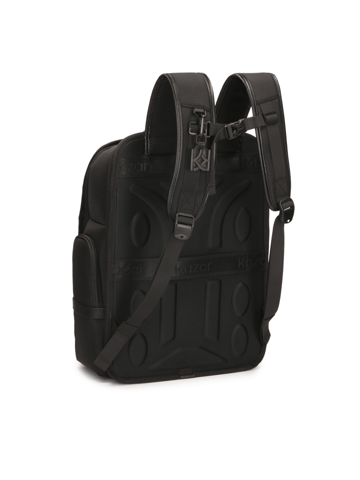 Praktischer Rucksack mit Laptopfach KORNELO