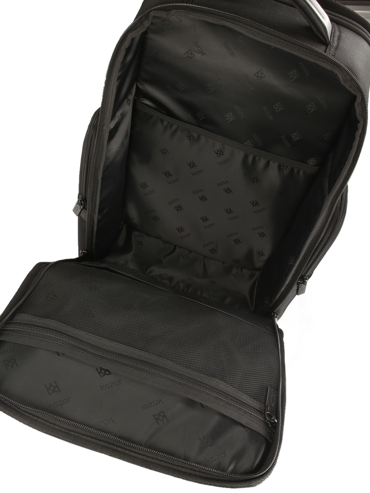 Praktischer Rucksack mit Laptopfach KORNELO