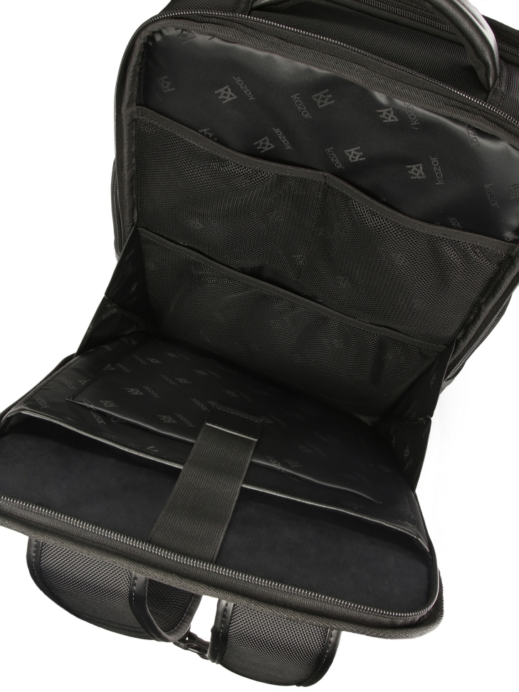 Praktischer Rucksack mit Laptopfach KORNELO