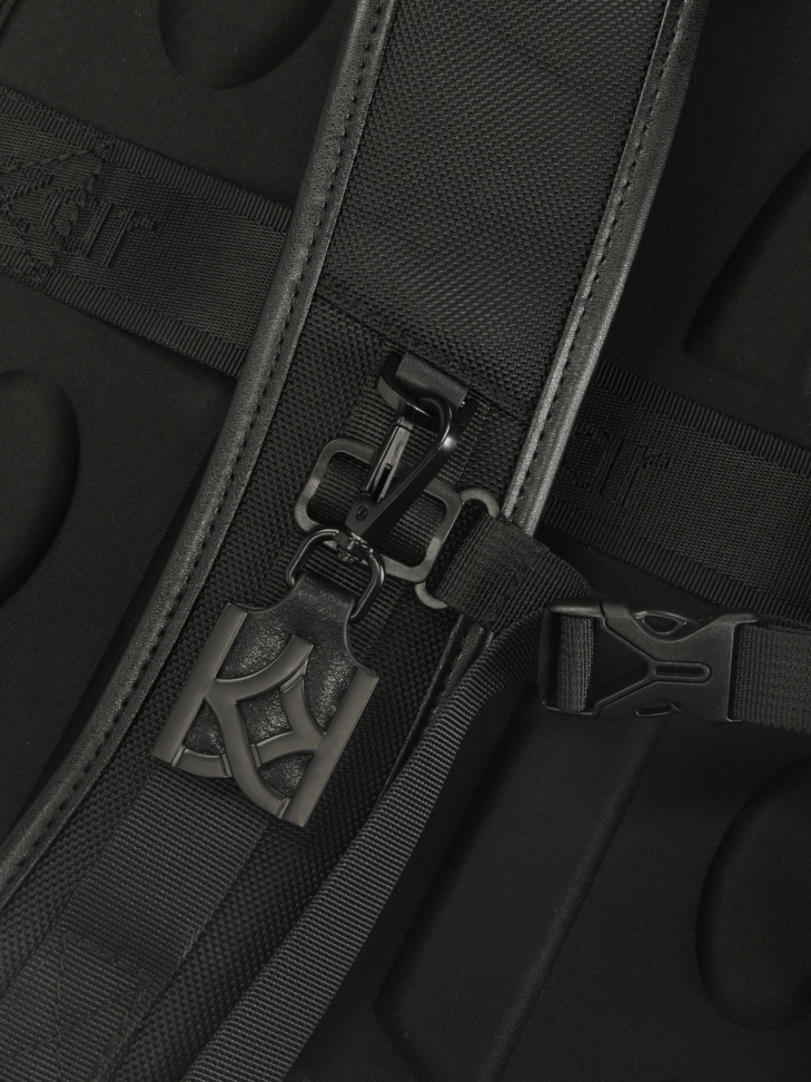 Praktischer Rucksack mit Laptopfach KORNELO