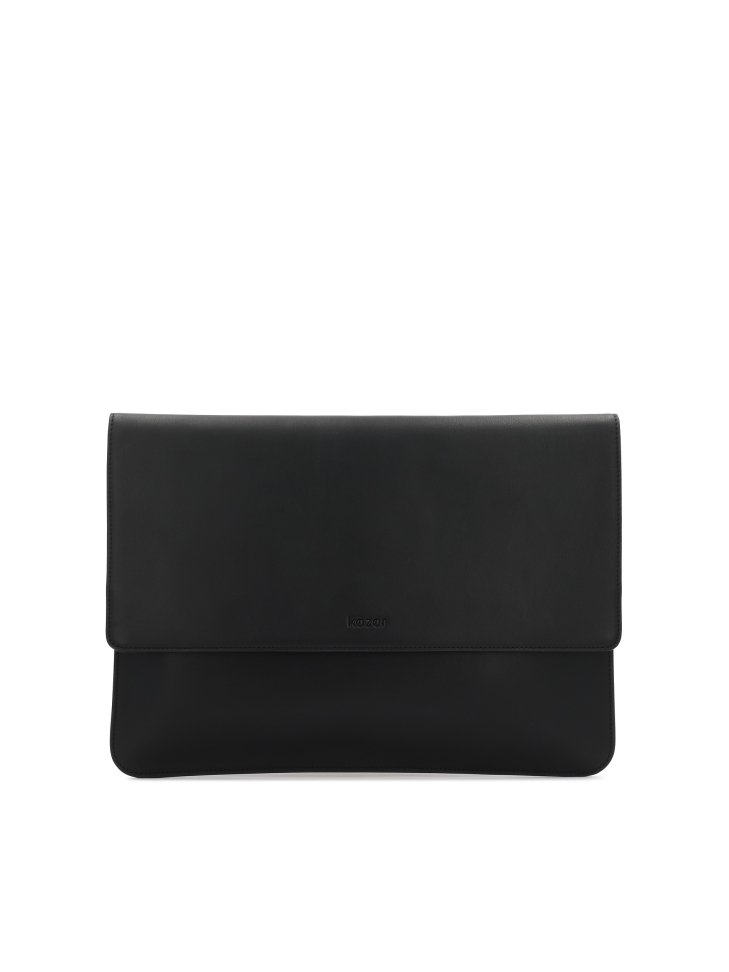 Laptop-Tasche aus Leder MYA