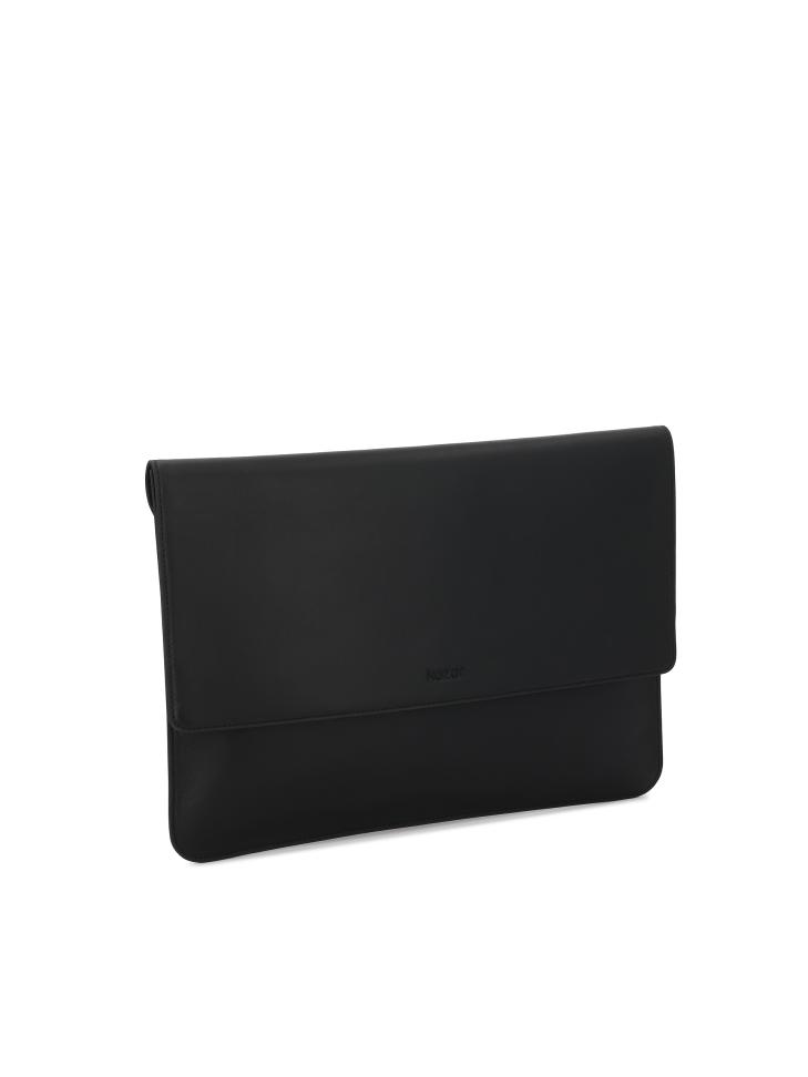 Laptop-Tasche aus Leder MYA