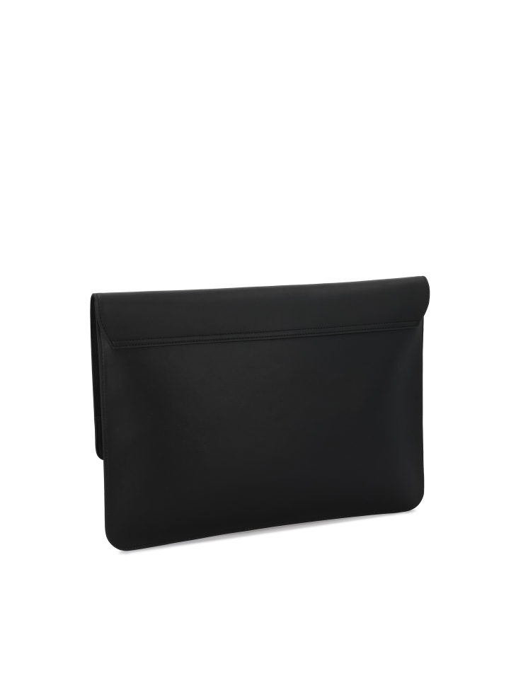 Laptop-Tasche aus Leder MYA