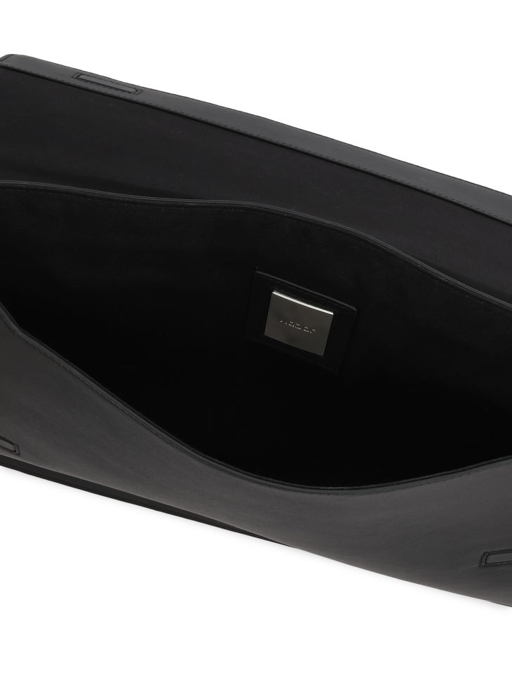 Laptop-Tasche aus Leder MYA