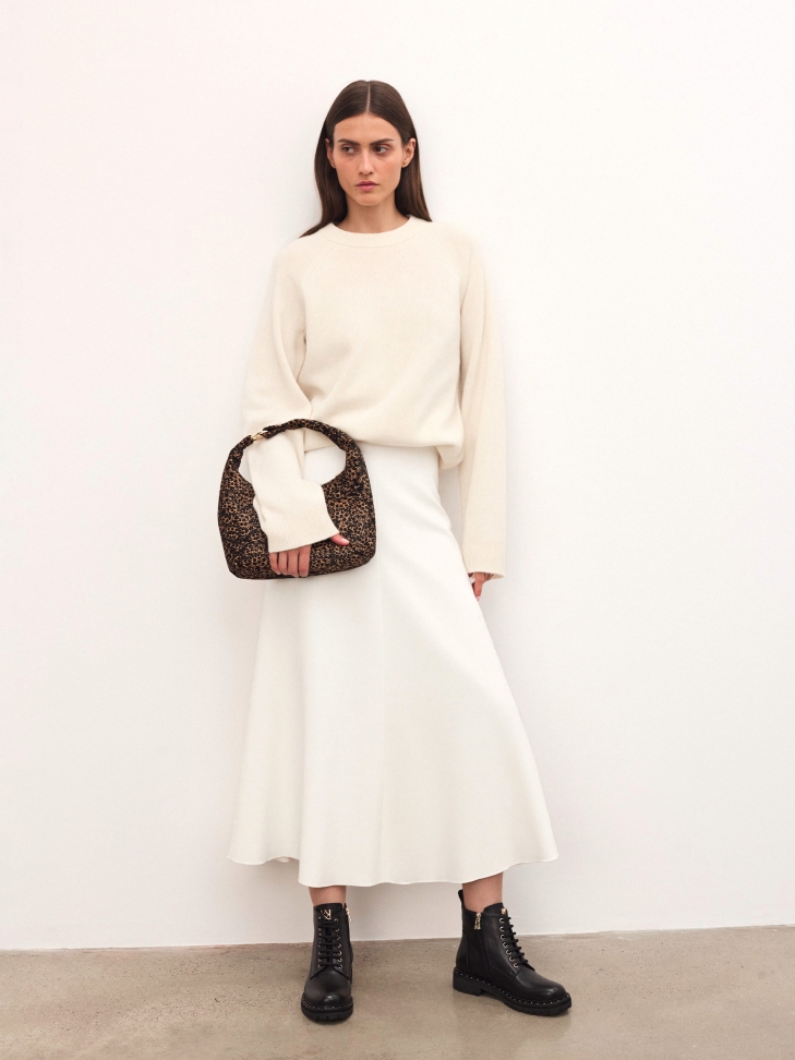 Lederstiefeletten TRISH