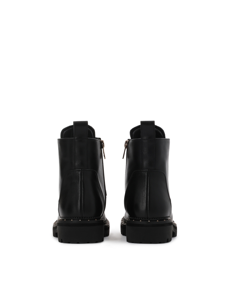 Lederstiefeletten TRISH