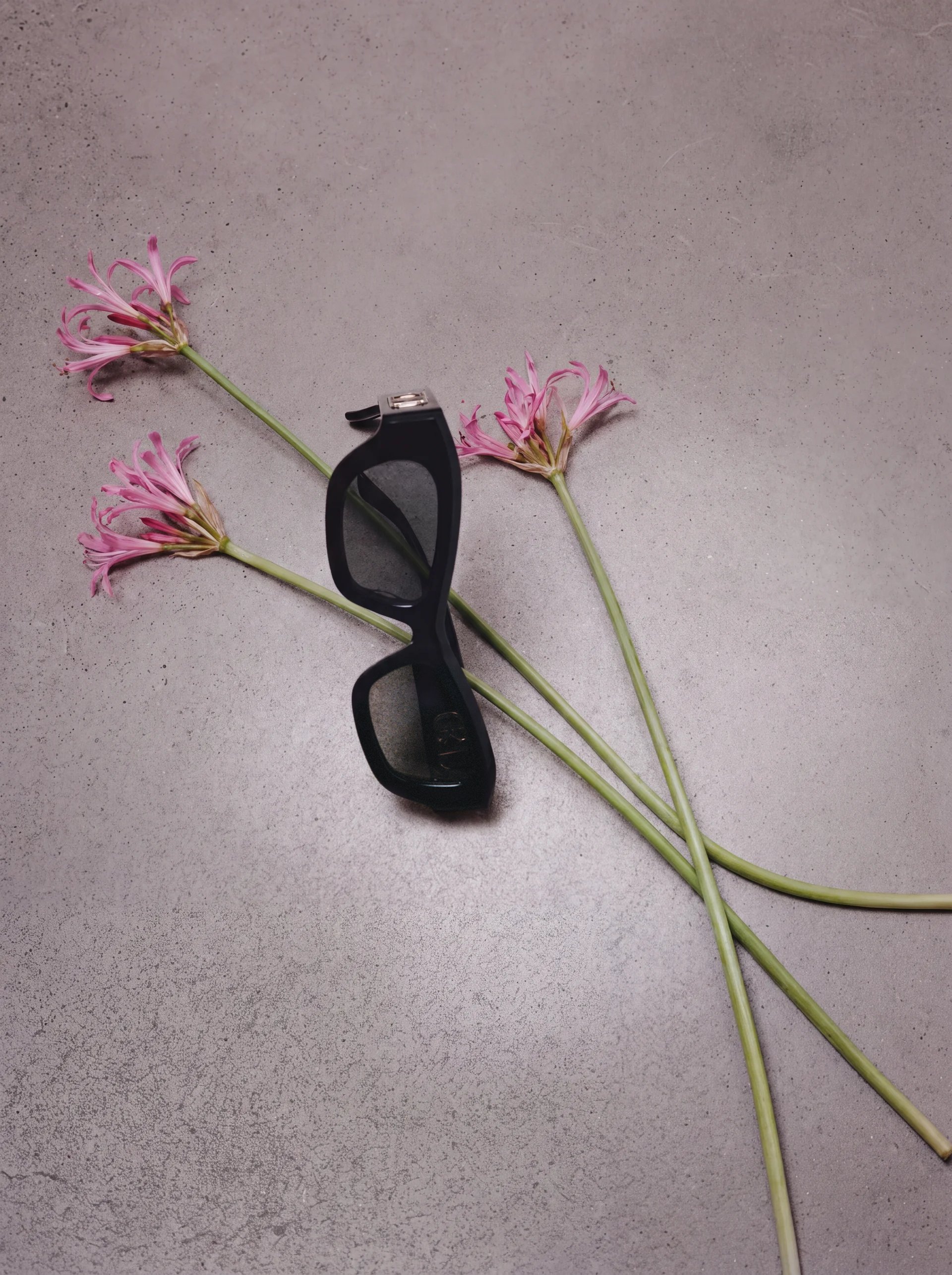 Brille: SOLANA