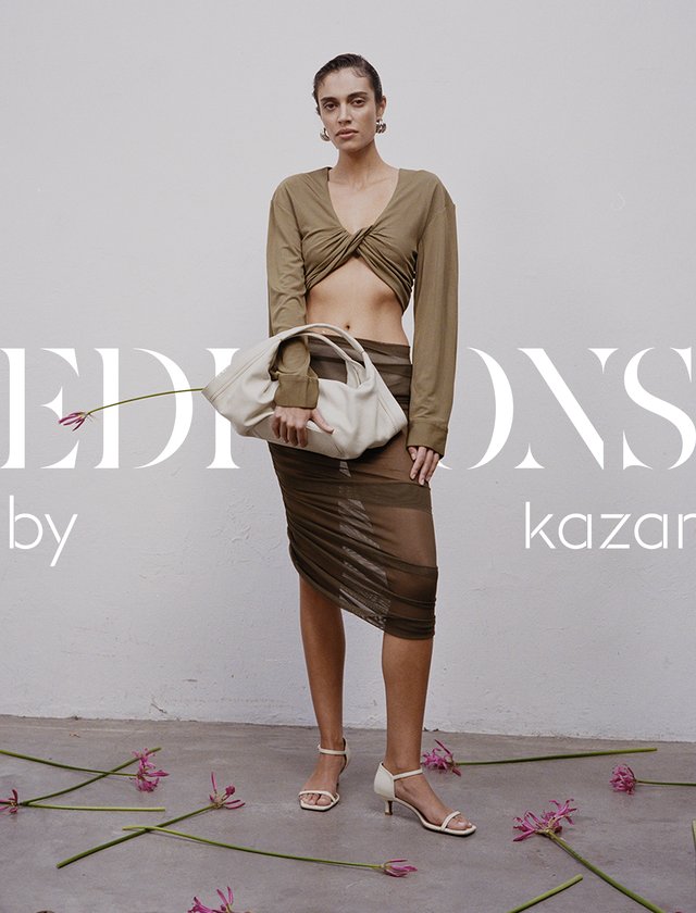 Editions by kazar